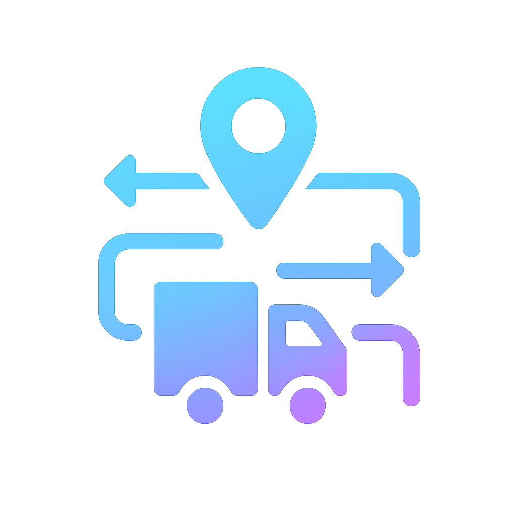 Inventory & Supply Flow Optimization
